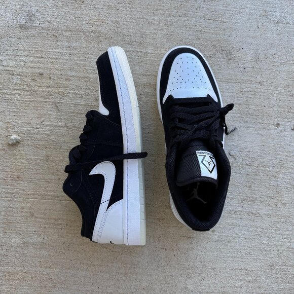 Jordan Other - Air Jordan 1 Low SE